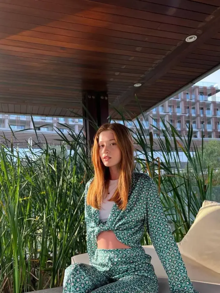Vika — photo 2