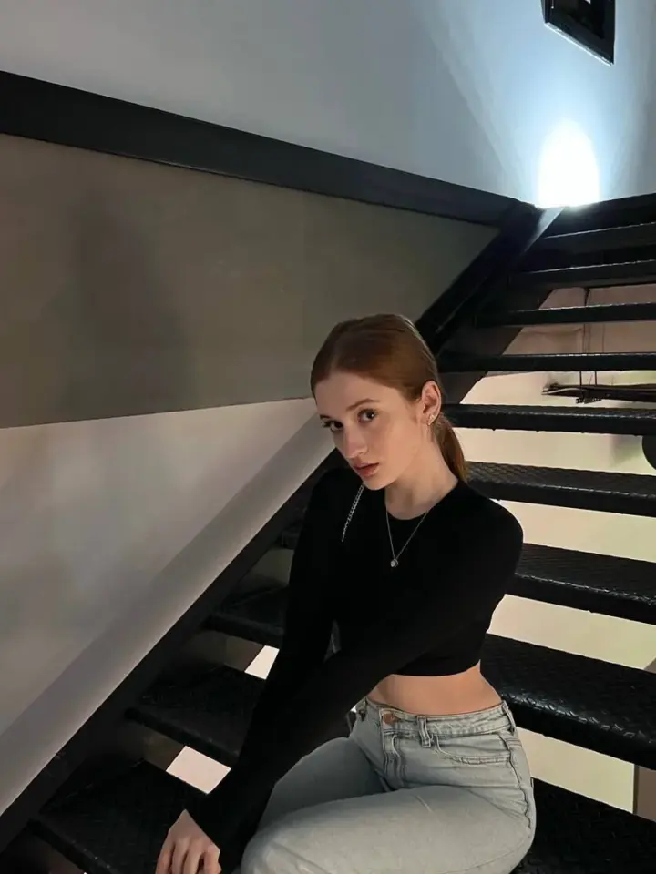 Vika — photo 5
