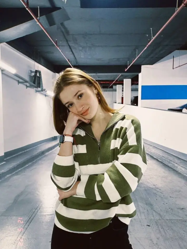 Vika — photo 6