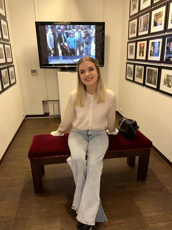 Kristina — photo 4