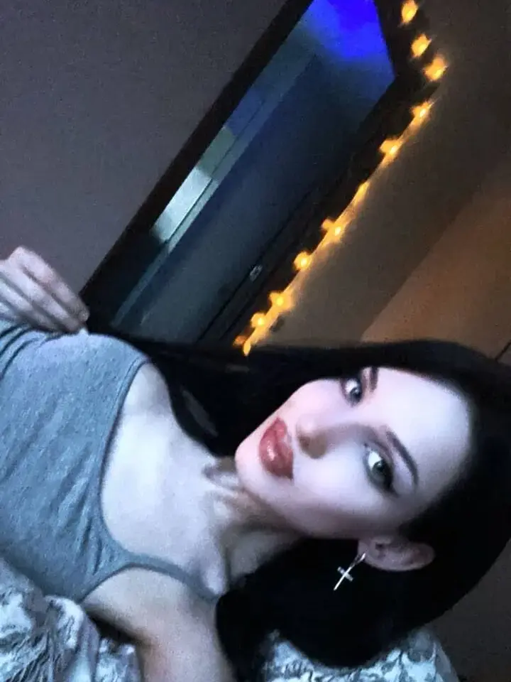 Nastya — photo 7