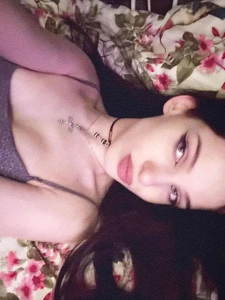 Nastya — photo 1