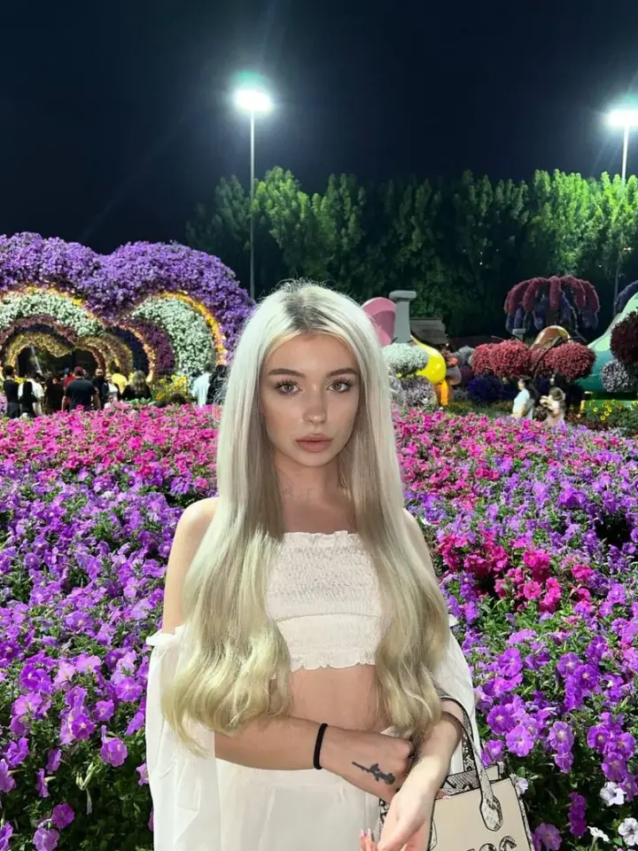 Karina — photo 4