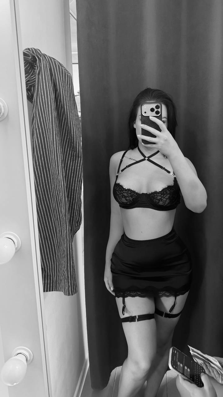 Alina — profile with photos