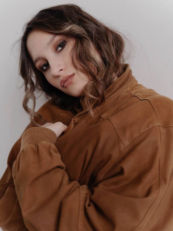 Evgenia — photo 2