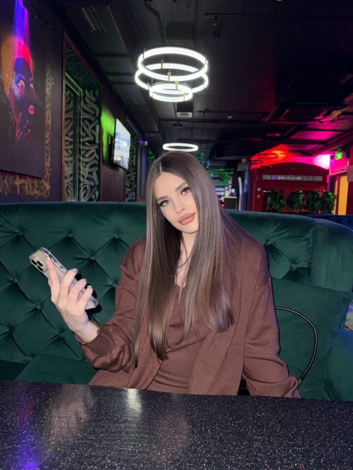 Zarina — photo 6