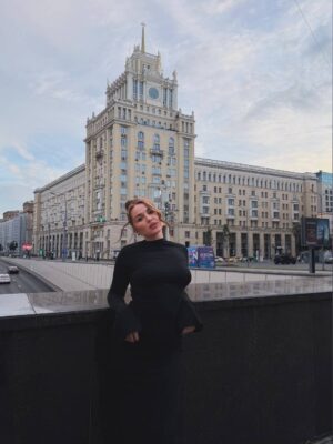 Astra — profile with photos