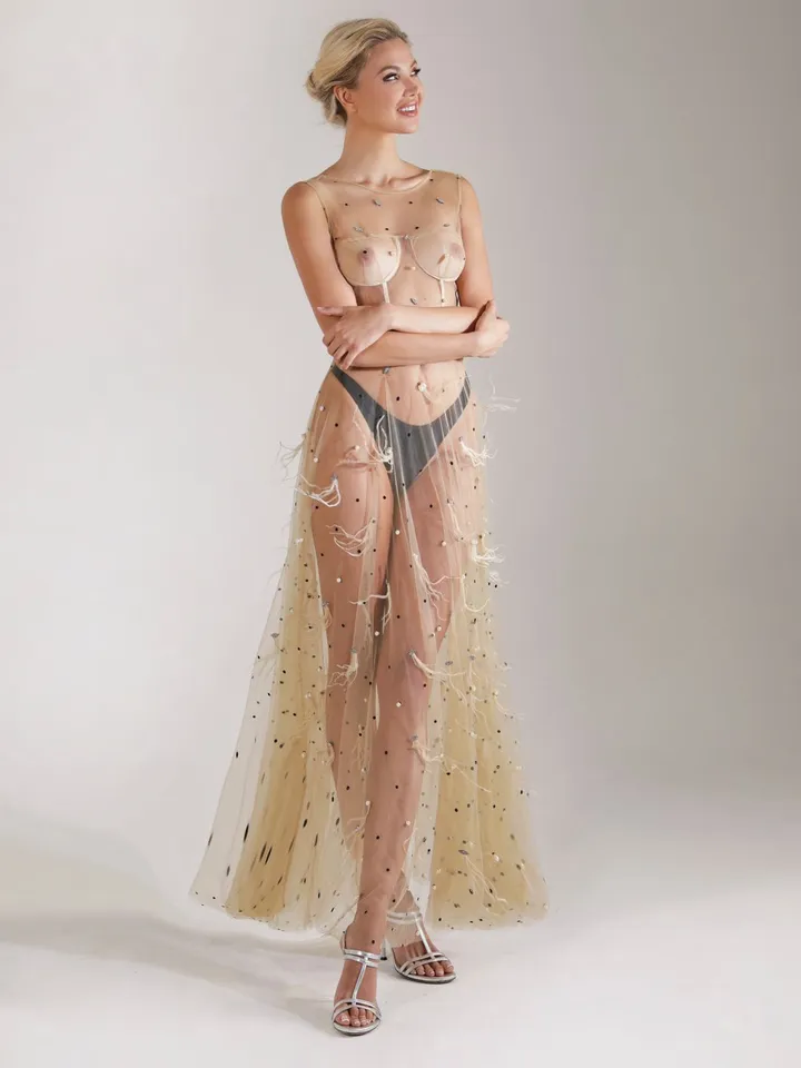 Antonina — photo 4