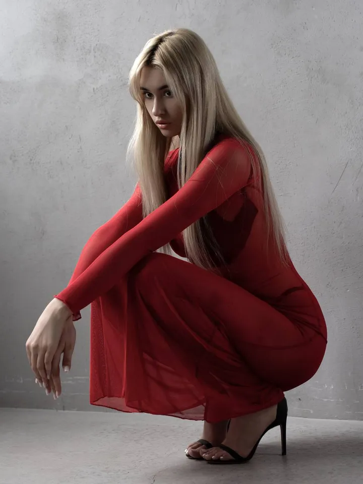 Ariadna — photo 1
