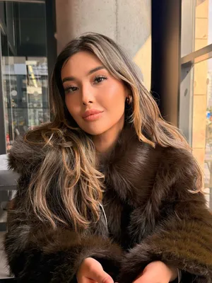 Bianca — profile with photos
