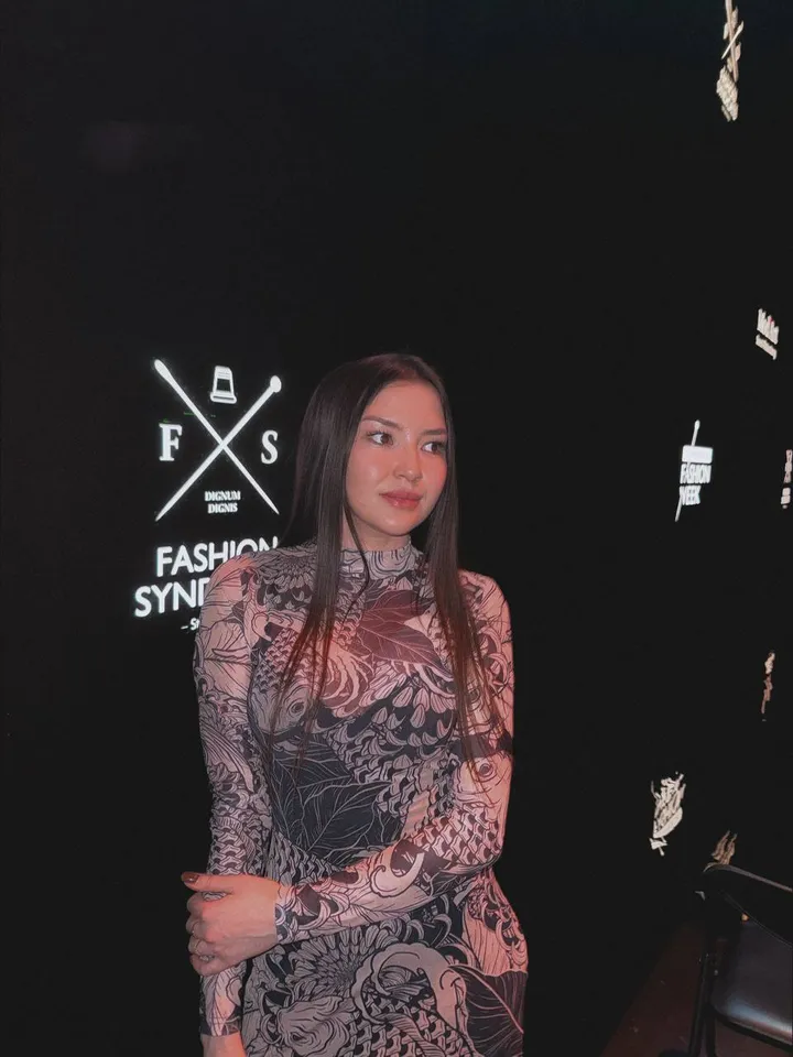 Claudia — photo 4
