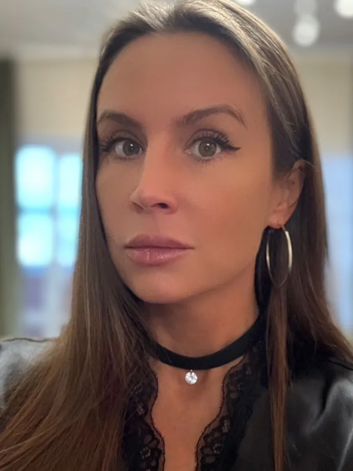 Joanna — photo 4