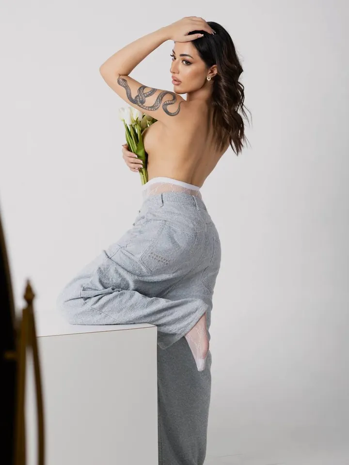 Katerina — photo 4