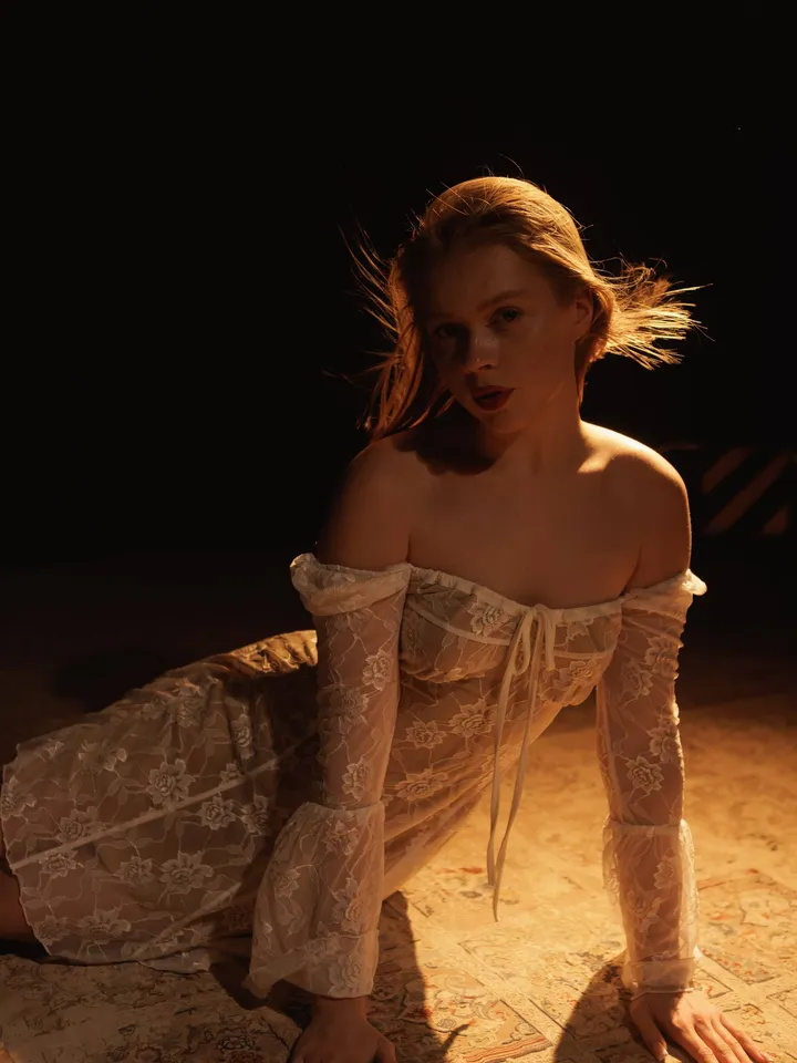 Lina — photo 3