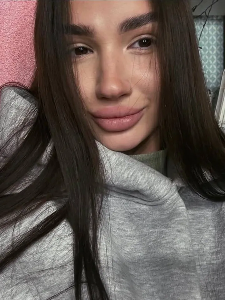 Naomi — photo 7