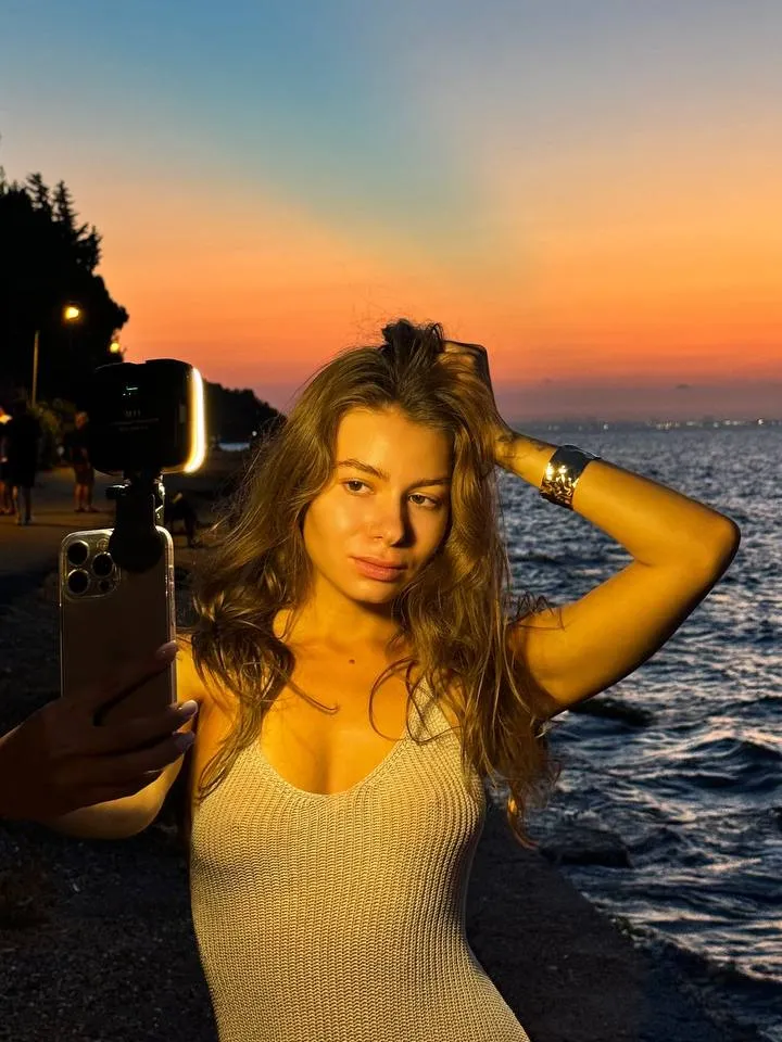 Priscilla — photo 7