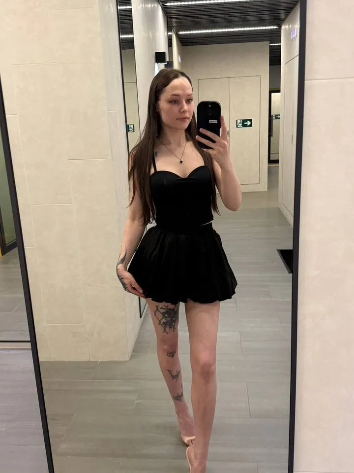 Sonia — photo 7