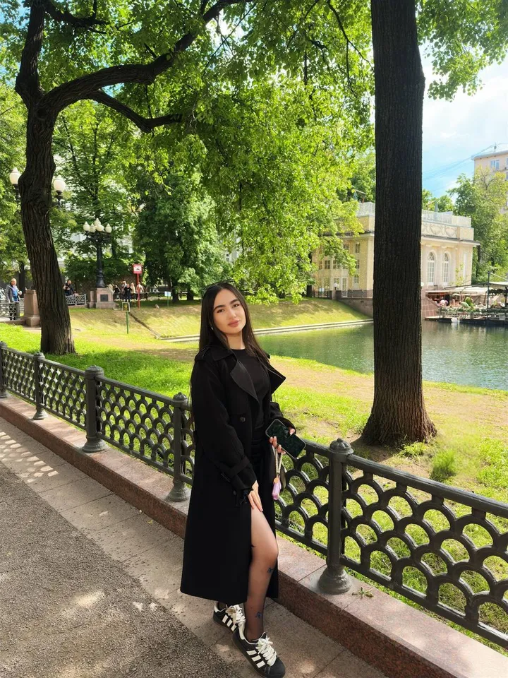 Vanessa — photo 1