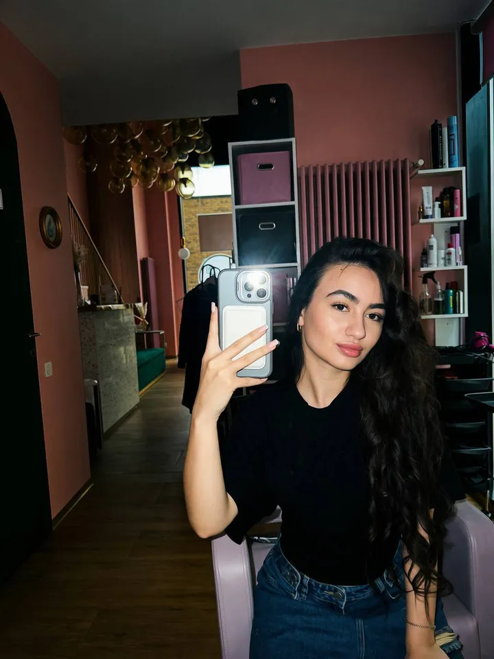 Vanessa — photo 5