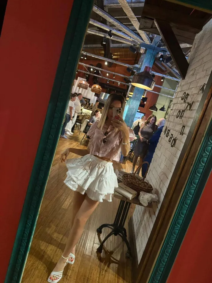 Wanda — photo 6