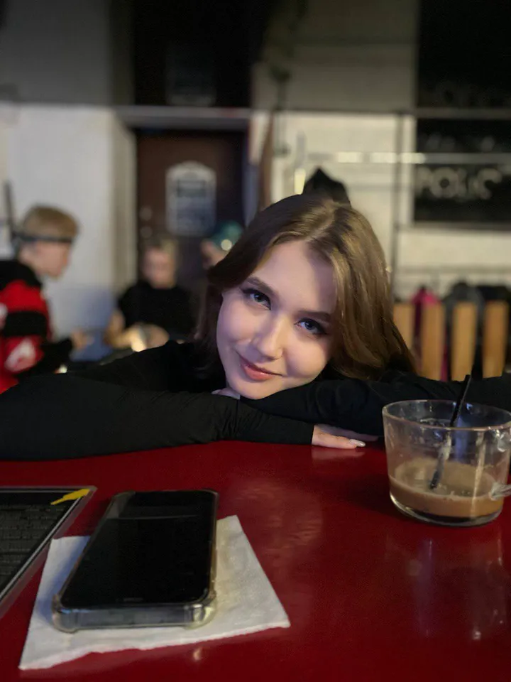 Kira-Li — photo 5
