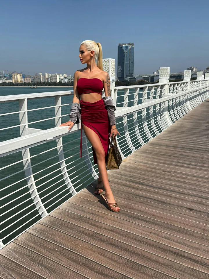 Veda — photo 2