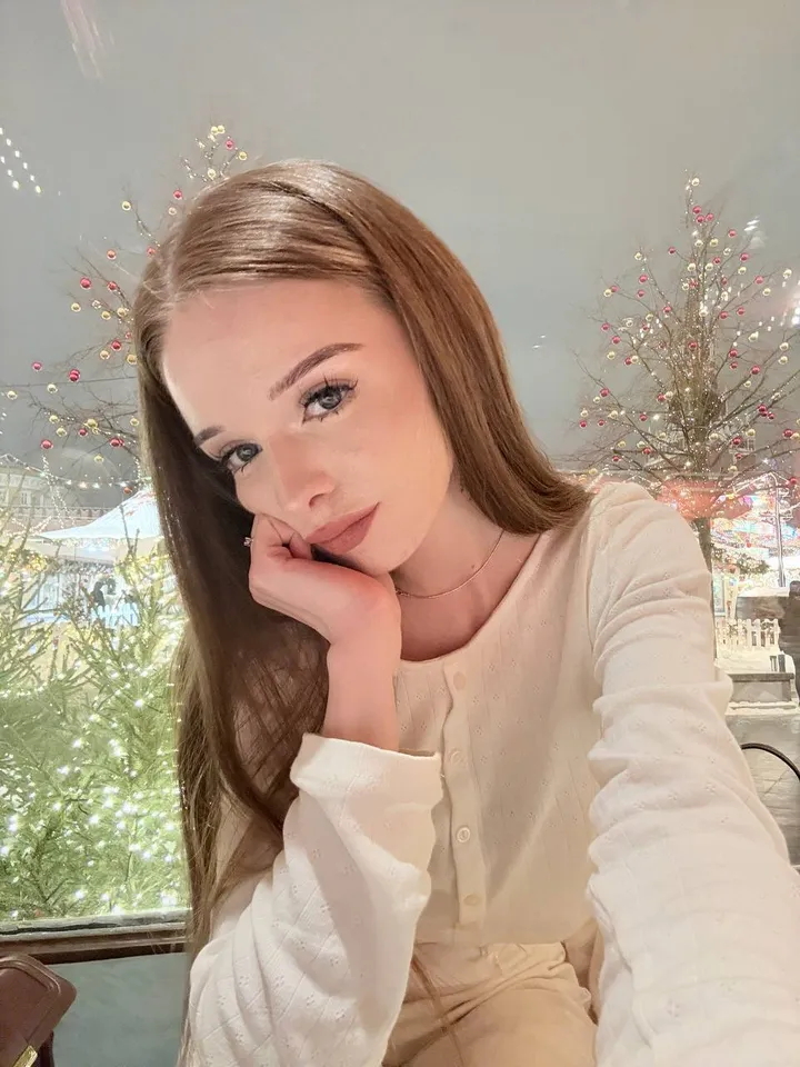 Amina-Li — photo 3