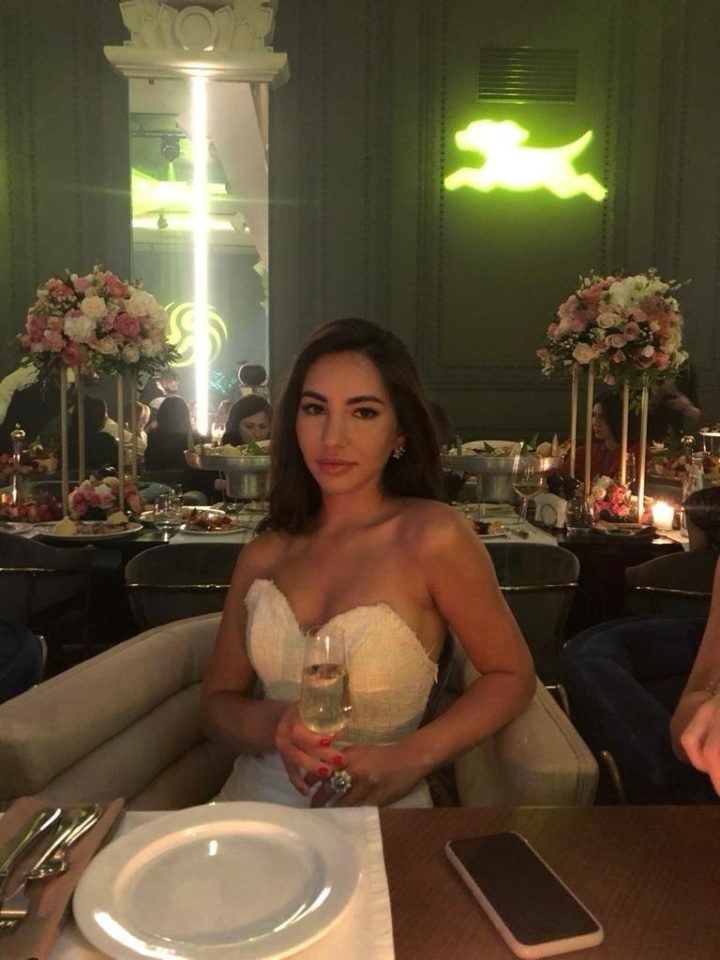 Gabriela — photo 6
