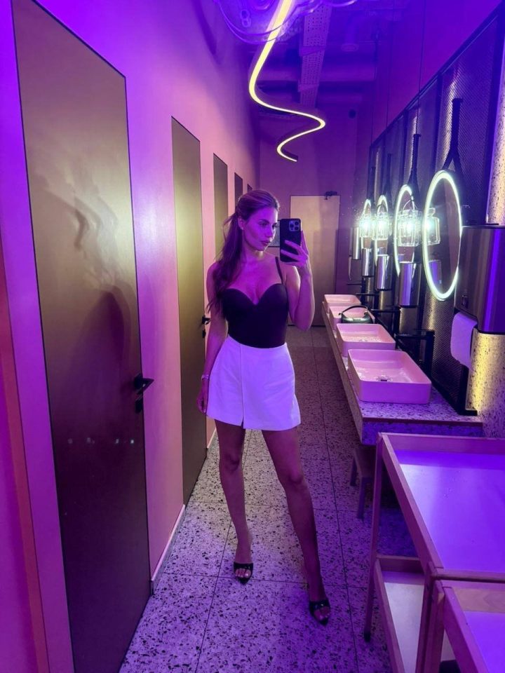 Ioanna — photo 3