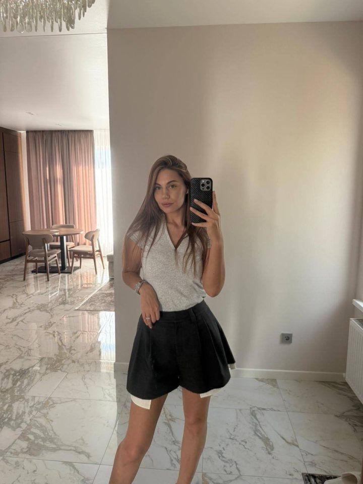 Ioanna — photo 4