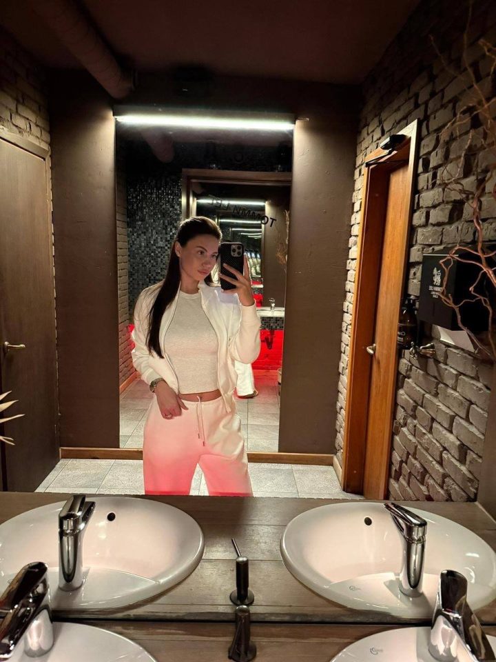 Ioanna — photo 5