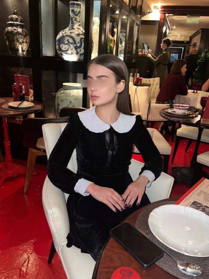 Uliana — photo 4