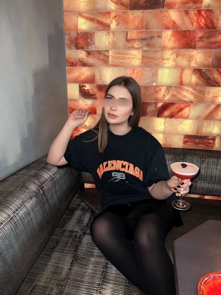 Uliana — photo 6
