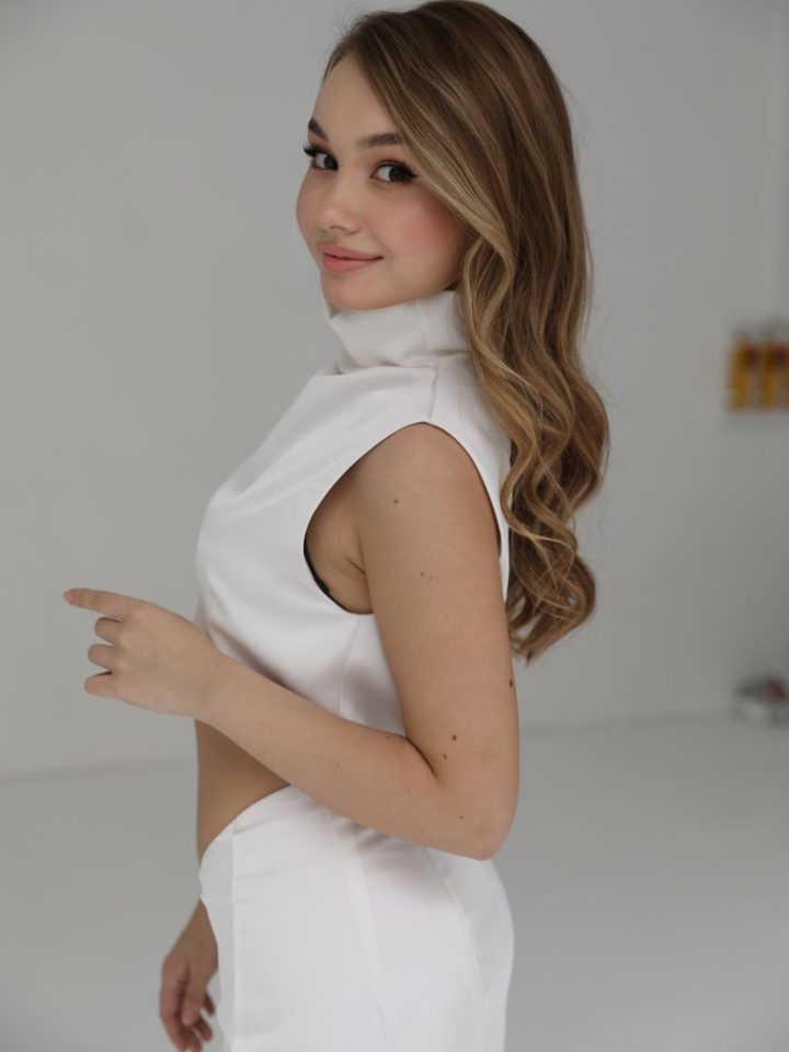 Olya — photo 7