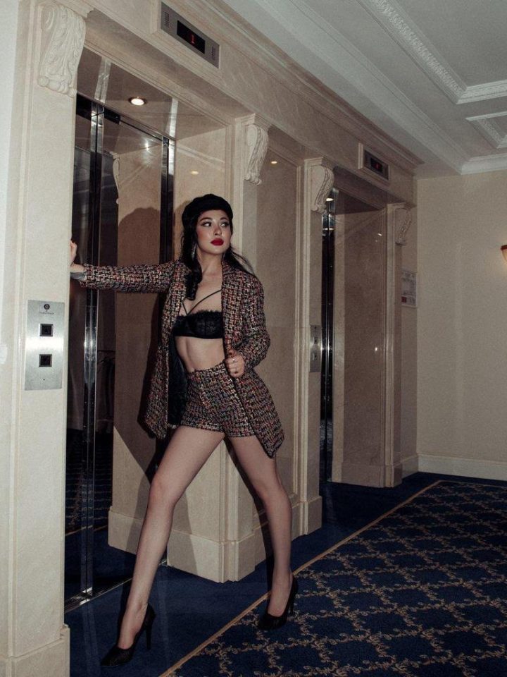 Rihanna — photo 1