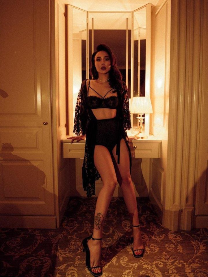 Rihanna — photo 2